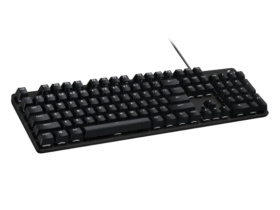 G G413 SE - Noir/Filaire