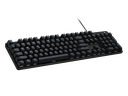 G G413 SE - Noir/Filaire