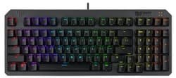 TUF K3 Gen II - Noir/Filaire 