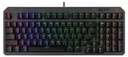 TUF K3 Gen II - Noir/Filaire 
