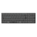 COMPACT - Sans Fil/USB-C/BT/Rechargeable