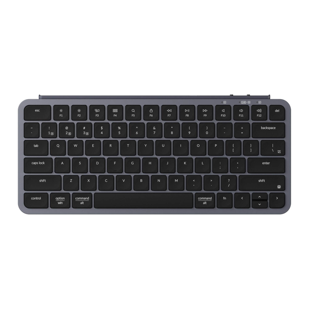 B1 PRO Gris/Sans fil