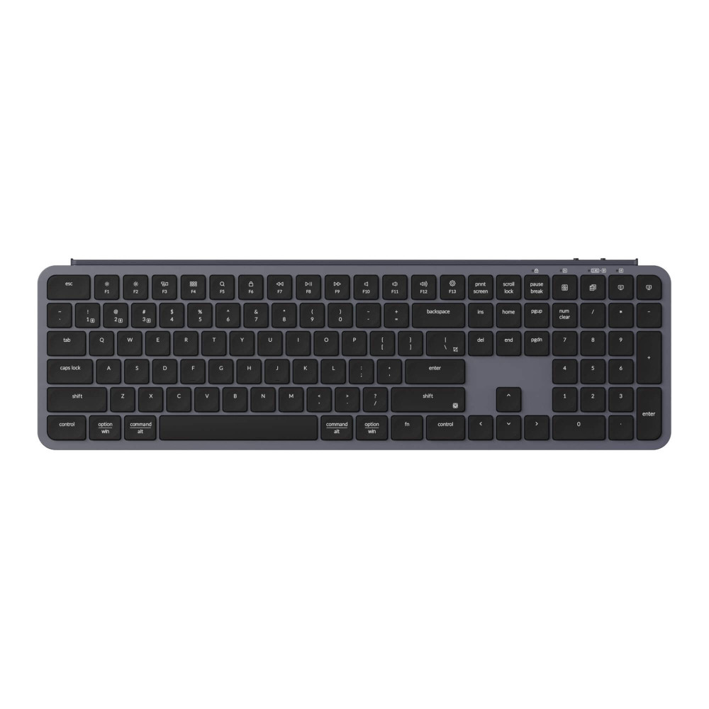B6 PRO - Gris/Sans fil