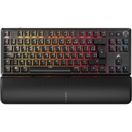 K70 CORE TKL Noir Sans fil