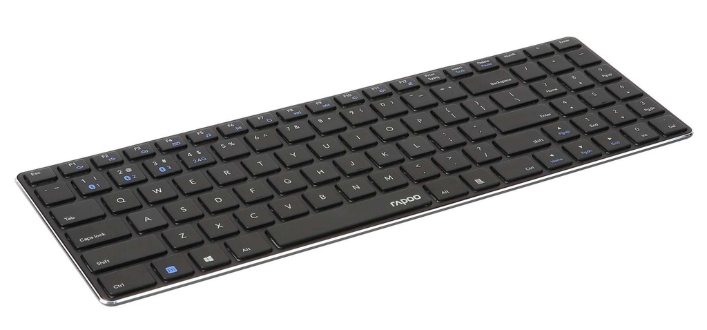 E9100M - Noir