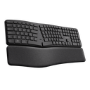 Keyra - Sans fil - Noir