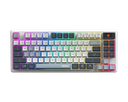 FORGE GK600 TKL - Sans Fil - Sky