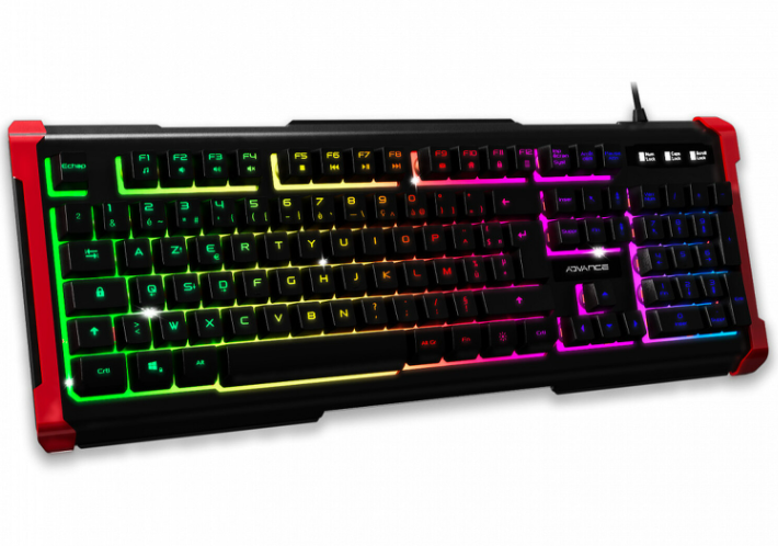 GTA 240 RGB