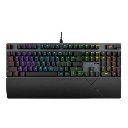 ROG Strix Scope II X - Noir 