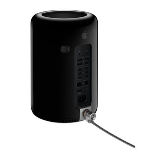 [04500004] Adaptateur de verrouillage de sécurité Mac Pro#
