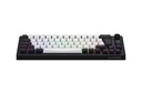 Skyfall 65 MAG Ultima 8K Wireless - Noir/Blanc