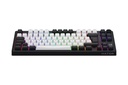 Skyfall 80 MAG Ultima 8K Wireless - Blanc/Noir