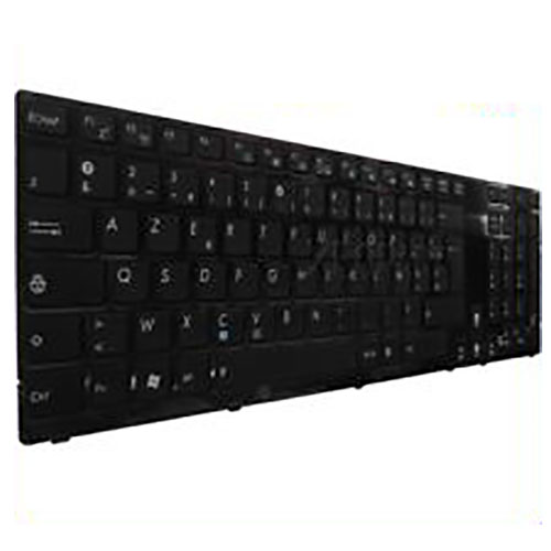 X71Q Asus - Noir/Filaire