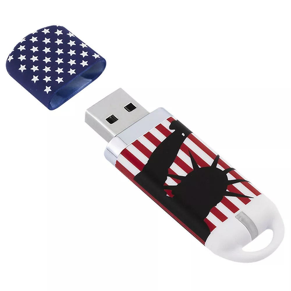 [06000335] cle usb16 go USA#