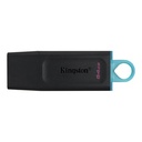 Clé 64Go USB 3.2 DataTraveler DTX/64GB