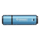 Clé 32Go USB 3.2 Vault Privacy 50 IKVP50/32GB