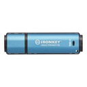Clé 128Go USB 3.2 Vault Privacy 50 IKVP50/128GB