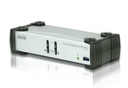 Commutateur KVM DisplayPort/2xUSB 3.0
