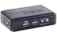 [23402] 2UC-1 Ec&Cl&So + Audio USB (câbles inclus)#