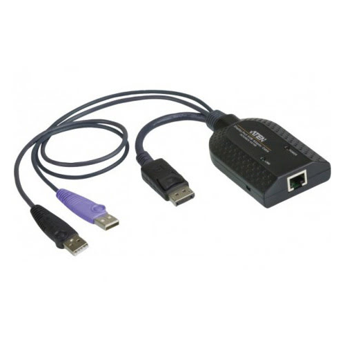 [23699] Module Virtual Media KVM vers DP + USB - KA7169
