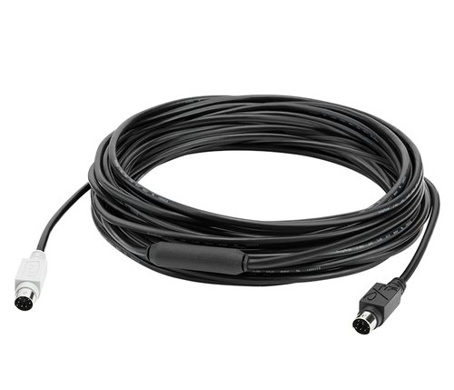 [03000218] Cable 10m Ext F Logitech Group