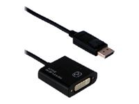 [03000331] Adaptateur Mini Display Port / DVI Femelle