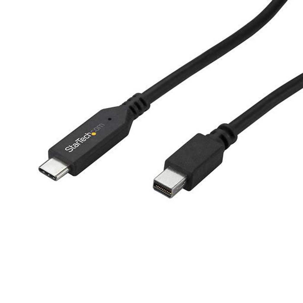 Câble adaptateur USB-C - Mini DisplayPort 4K 60hz