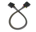 Cable rallonge  molex 4 pin 30 cm