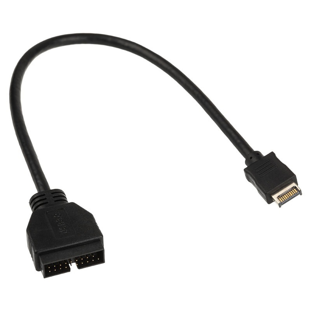 Adaptateur CM interne USB 3.1 vers USB 3.0