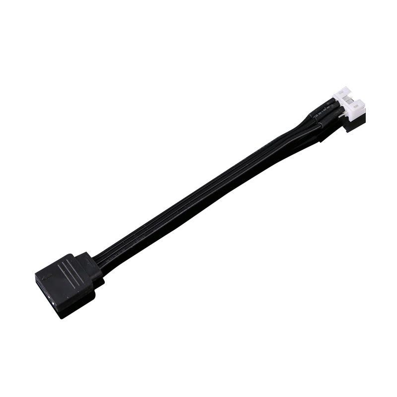 Cable convertisseur 12V vers 5V ARGB 3Pin