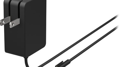 [06501022] Surface 24W Power Supply
