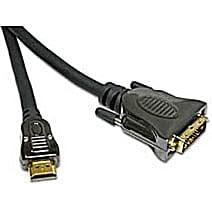 Câble DVI - HDMI 10m