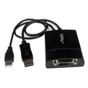 DisplayPort vers DVI-D Dual Link - DP2DVID2