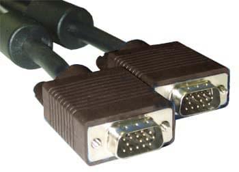 Câble SVGA mâle Blindé 5m#