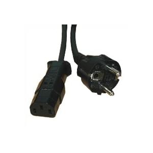 [30695] Câble Alimentation 220V