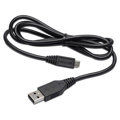 Câble Micro USB A - USB A