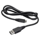 Câble Micro USB A - USB A