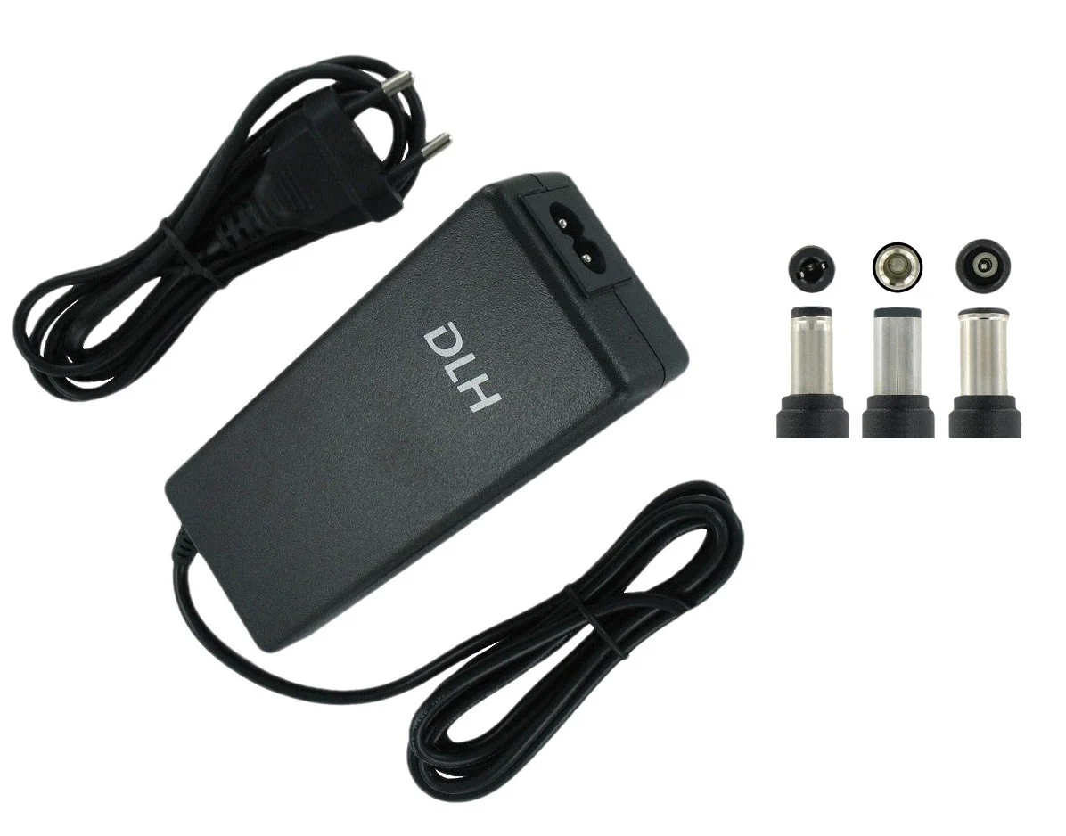 [06501162] Adaptateur secteur Universel 90W - DY-AI4590