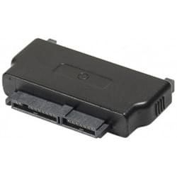 [46661] Adaptateur SATA vers microSATA (ssd)#