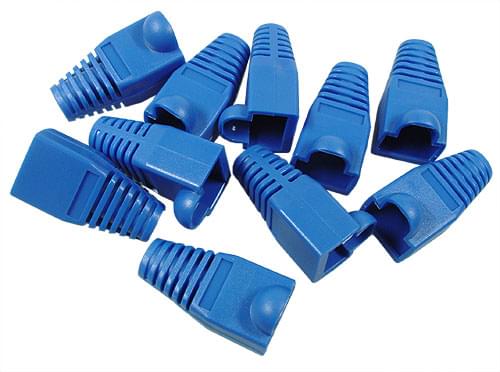Manchon RJ45 6 mm (sachet de 10)#