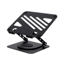 Support métallique ZEFF pliable et orientable