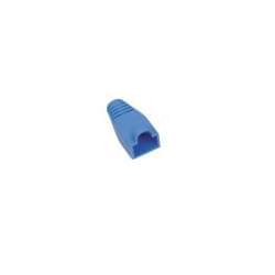 [52049] Manchon RJ45 Bleu (sachet de 10)#