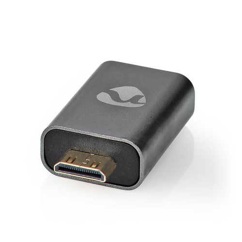 Adaptateur HDMI vers MINI HDMI - 4K 60Hz