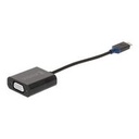 Adaptateur USB-C/VGA mâle/femelle - Gris