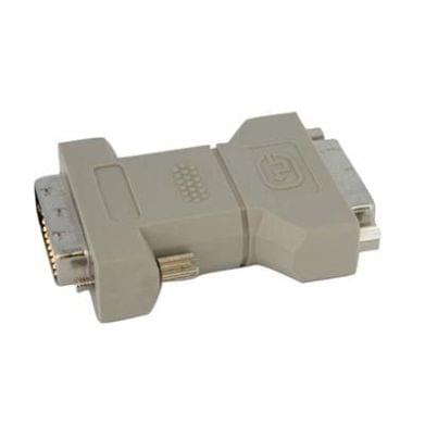 Convertisseur DVI-D vers DVI-I Dual Link#