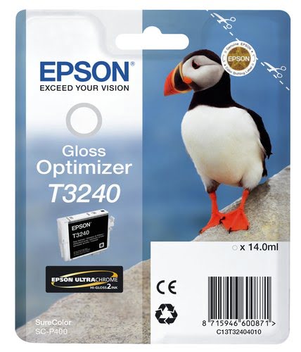 Cartouche Gloss Optimizer T3240 - C13T32404010