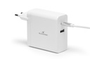 Alimentation 65W/USB C/Blanc