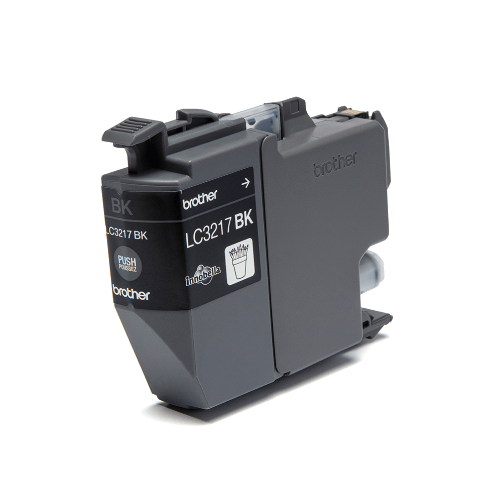 Cartouche LC3217BK Noire