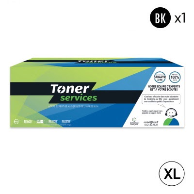 Toner Noir 054H 3100 Pages