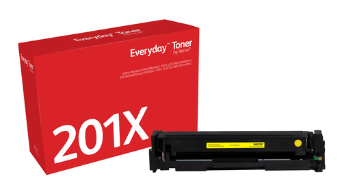 Toner Jaune CRG-045HY/CF402X